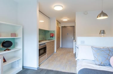 Newcastle Road, Western Hill, Durham - Image 3